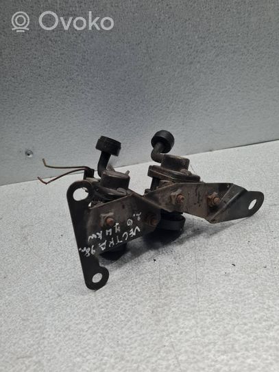 Opel Vectra B Turbo solenoid valve 90502860