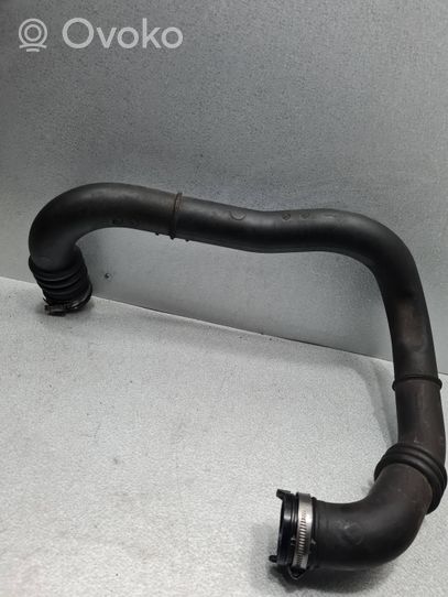 Renault Master II Intercooler hose/pipe 800406730