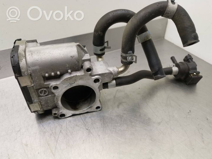 KIA Ceed Throttle valve 3510003700