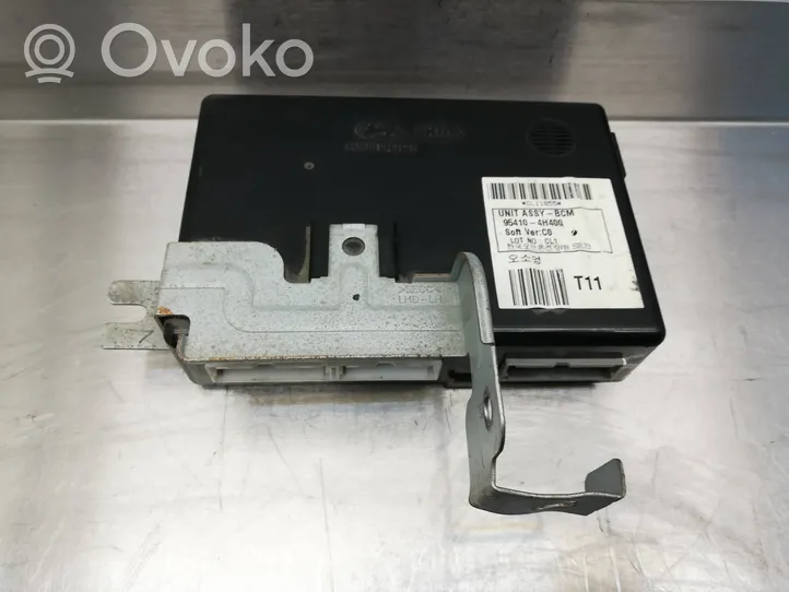 Hyundai H-1, Starex, Satellite Module confort 954104H400