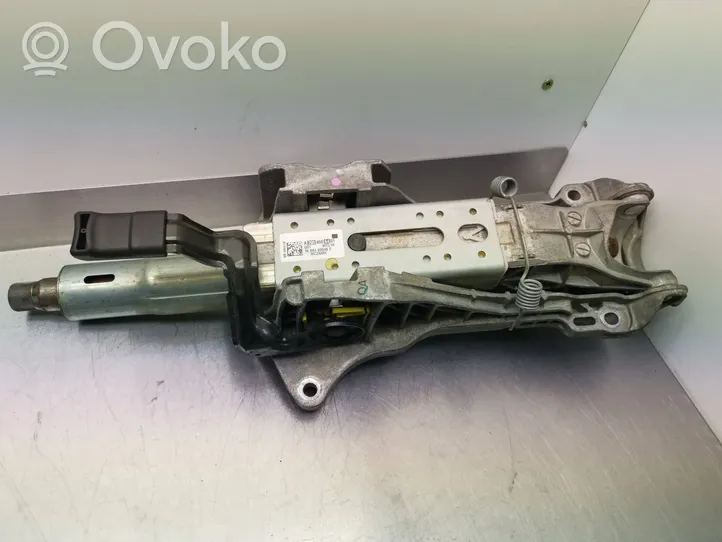 Mercedes-Benz C W205 Заслонка рулевой колонки A2054606401