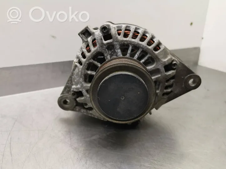 KIA Sorento Alternator TA000A62401