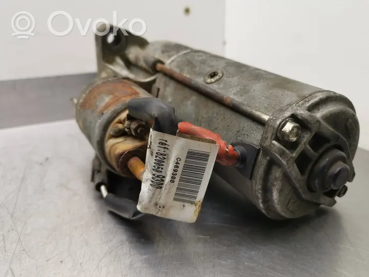 Opel Movano A Starter motor 8200634602