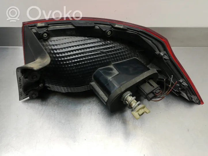 Volkswagen PASSAT B8 Luci posteriori 3G5945095