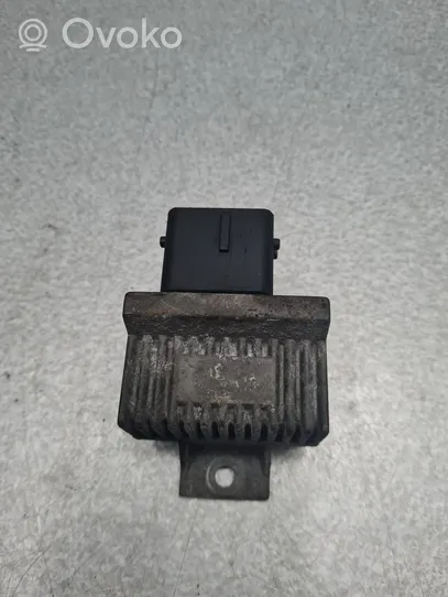 Opel Vivaro Glow plug pre-heat relay PA6T25GF15