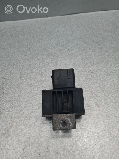 Opel Vivaro Glow plug pre-heat relay PA6T25GF15