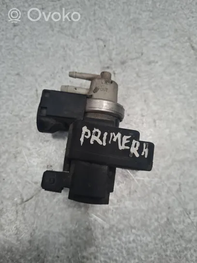 Nissan Primera Turboahtimen magneettiventtiili 36611200