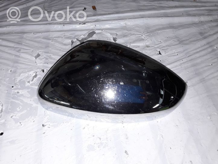 Peugeot 308 Coque de rétroviseur 96774224