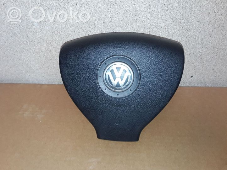 Volkswagen Golf V Steering wheel airbag 