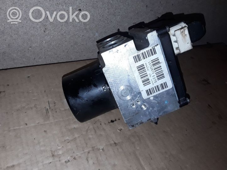 Peugeot 407 ABS Pump 15710602