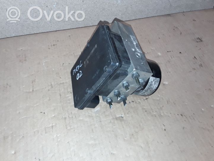 Mercedes-Benz C W203 ABS-pumppu A0034319412Q04