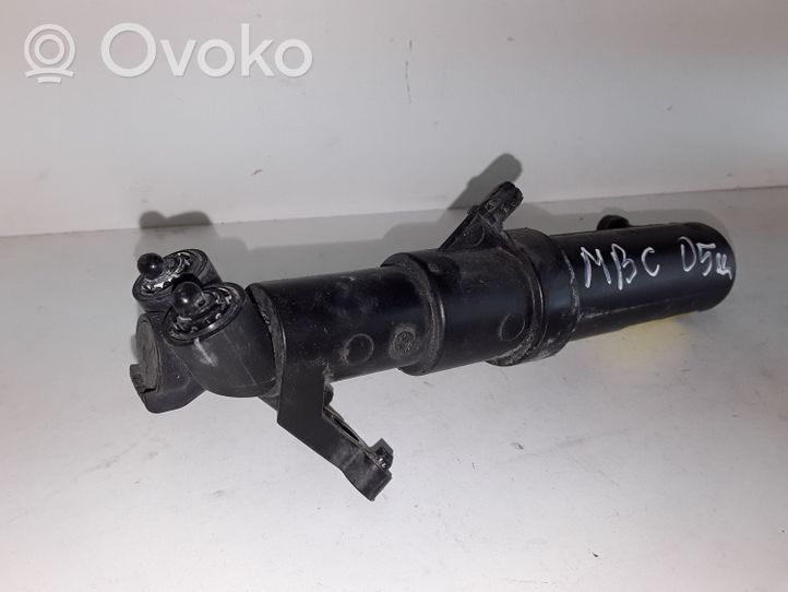 Mercedes-Benz C W203 Ugello a spruzzo lavavetri per faro 0308011010