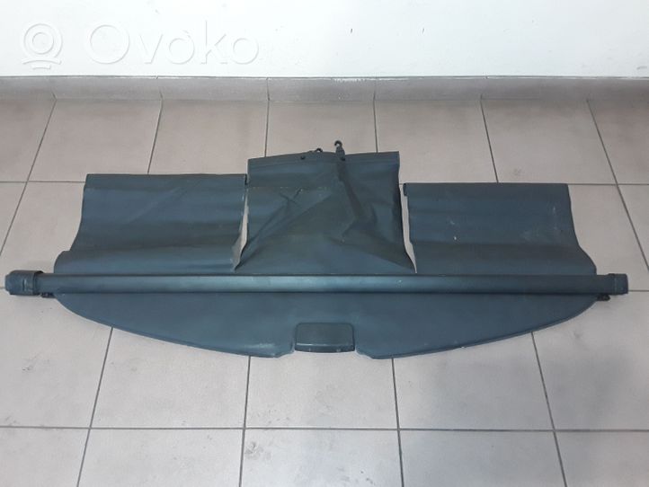 Toyota Corolla Verso E121 Roleta bagażnika 