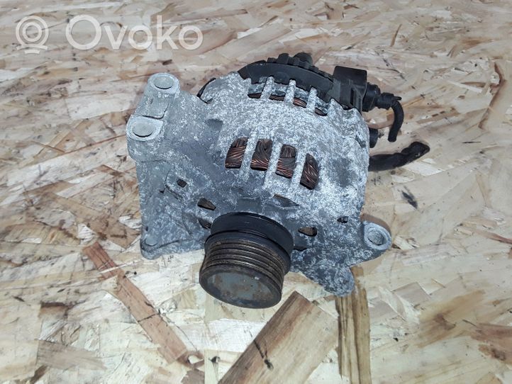 Mercedes-Benz A W169 Generatore/alternatore 