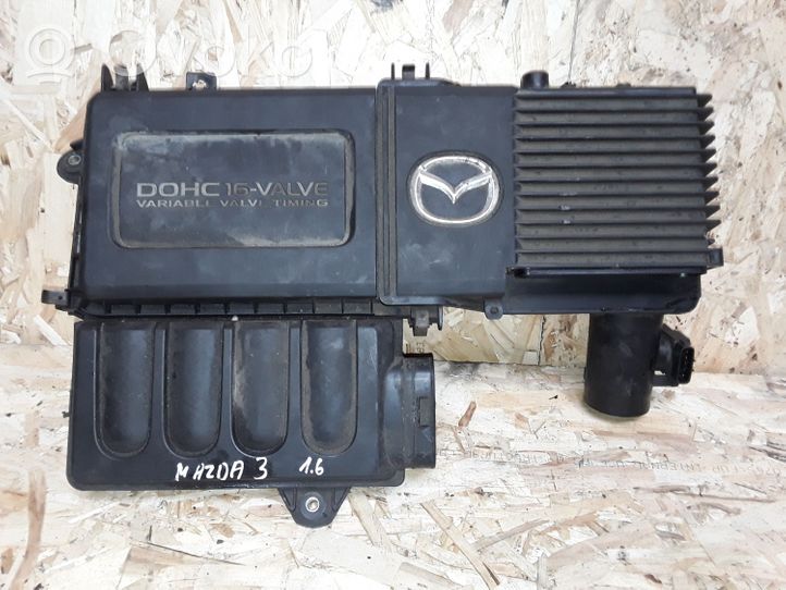 Mazda 3 I Boîtier de filtre à air 1001408552