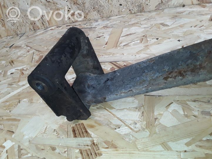 Volkswagen II LT Rear leaf spring 