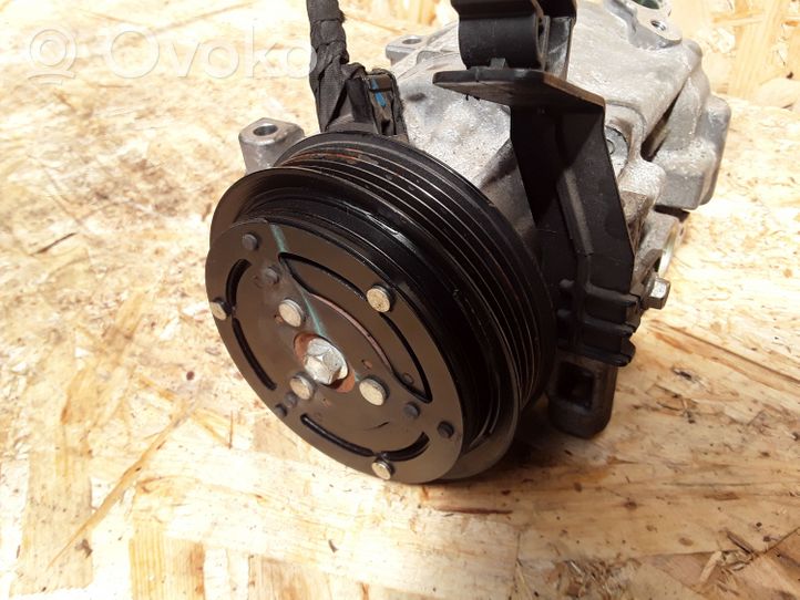 Ford Ka Compressore aria condizionata (A/C) (pompa) 5A7875200