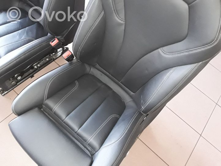 BMW M5 F90 Interior set 