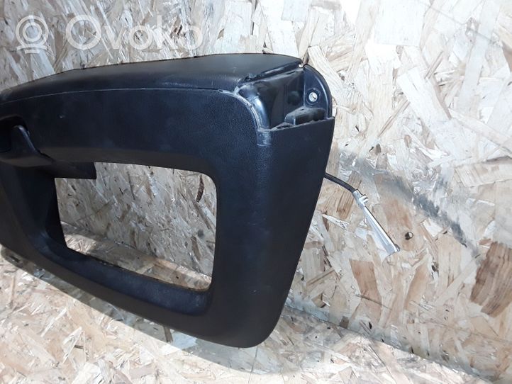 Fiat Ducato Rivestimento del pannello della portiera anteriore 