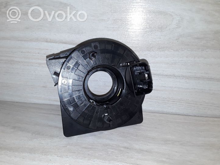 Skoda Fabia Mk2 (5J) Lenkwinkelsensor Airbagschleifring Wickelfeder 21857762