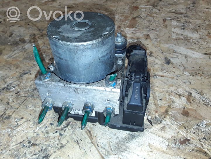 Opel Tigra B ABS Pump 0265800443