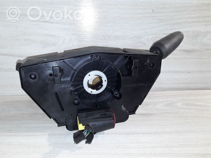 Opel Corsa D Innesco anello di contatto dell’airbag (anello SRS) 12274700