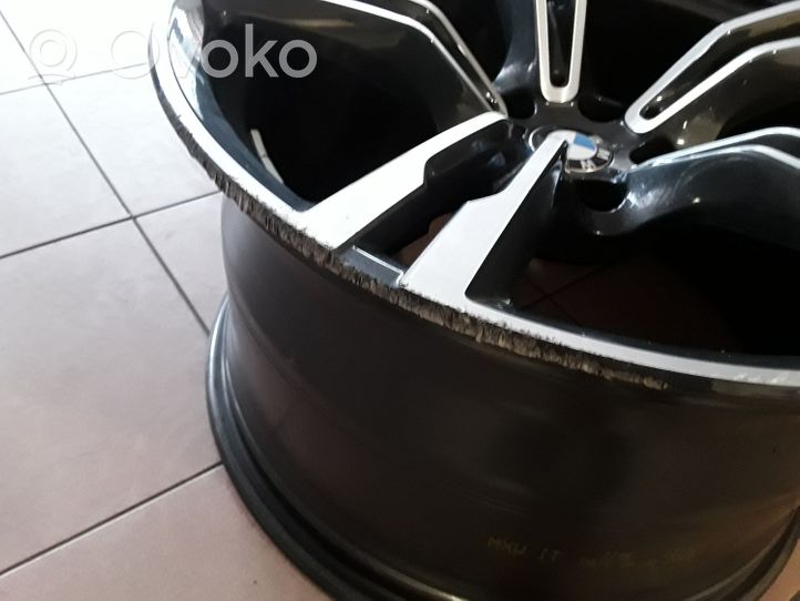 BMW M5 F90 R19 alloy rim 