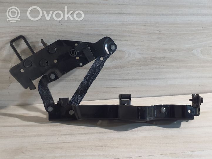 Opel Tigra B Tailgate/trunk/boot hinge 