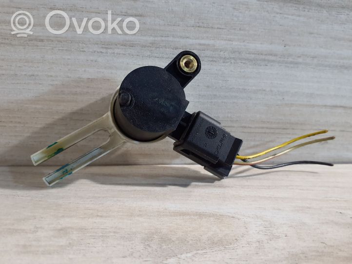 Chevrolet Cruze Brake pedal sensor switch 