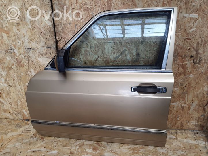 Mercedes-Benz S W126 Front door 