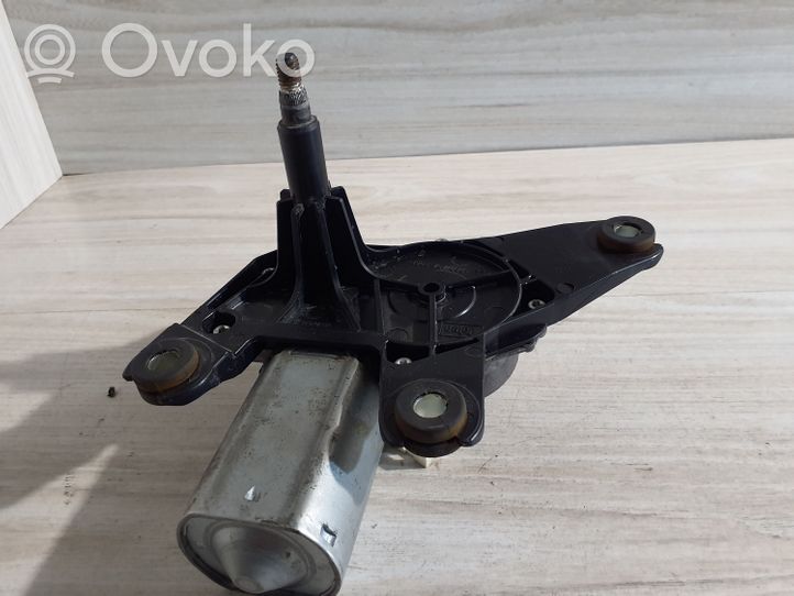 Renault Trafic II (X83) Rear window wiper motor 