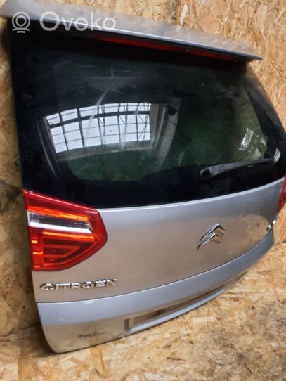 Citroen C4 I Picasso Heckklappe Kofferraumdeckel 