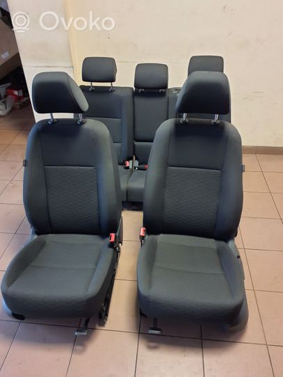 Volkswagen Tiguan Set sedili 