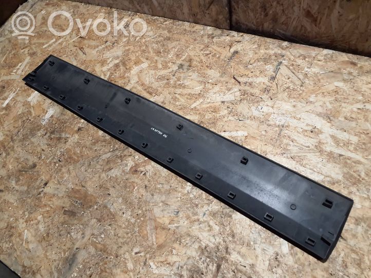 Volkswagen Crafter Sliding door trim (molding) A9066900762