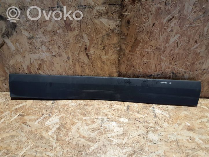 Volkswagen Crafter Sliding door trim (molding) A9066900762