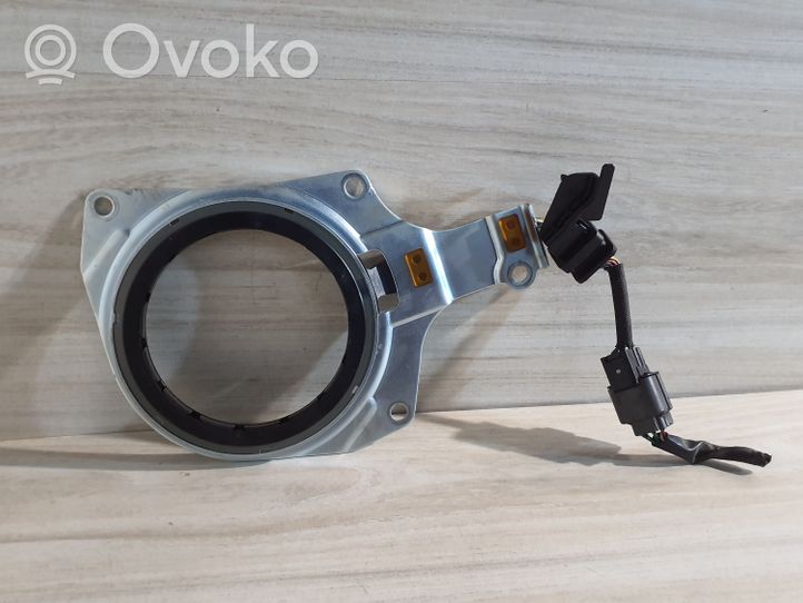 Honda Civic Crankshaft speed sensor 