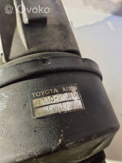 Toyota Land Cruiser (BJ70) Pompa della frizione 1440-60040