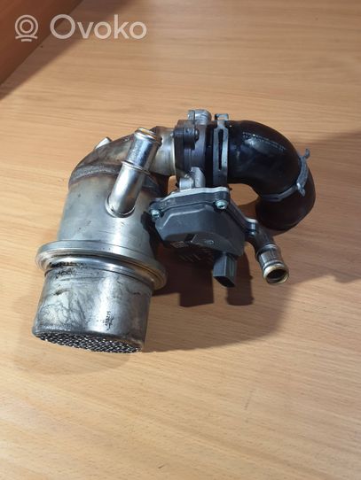 Volkswagen Tiguan Soupape vanne EGR 04L131501C