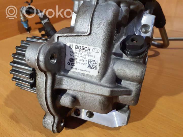 Volkswagen Tiguan Set sistema iniezione carburante 04L130277AC