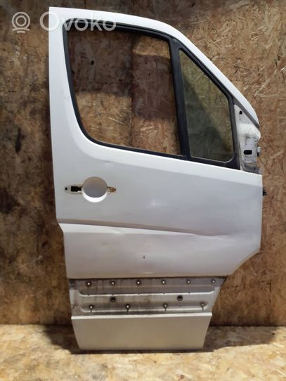 Volkswagen Crafter Portiera anteriore 