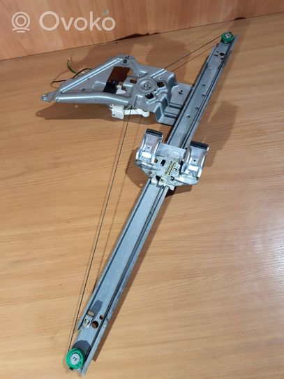 Volkswagen Crafter Sliding door window regulator with motor A9067200046