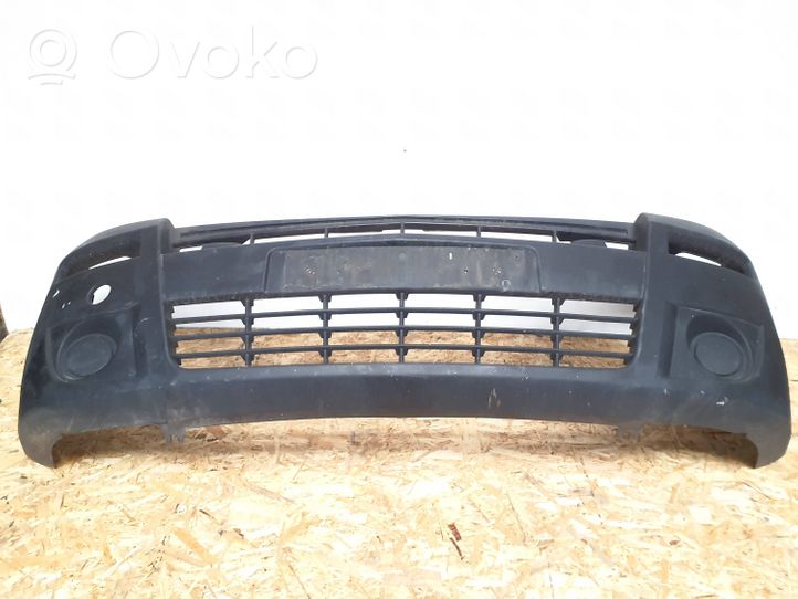 Opel Movano A Priekinis bamperis 8200279364