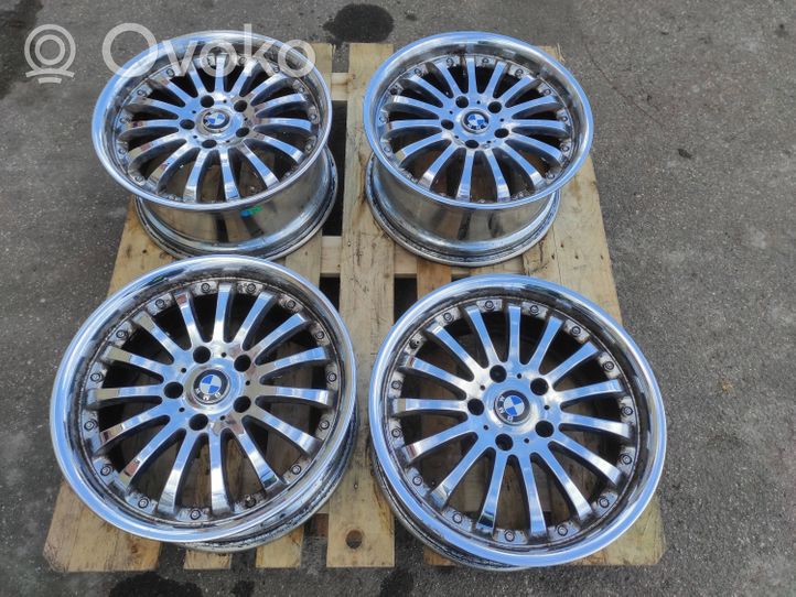 BMW 3 E46 R17 alloy rim 