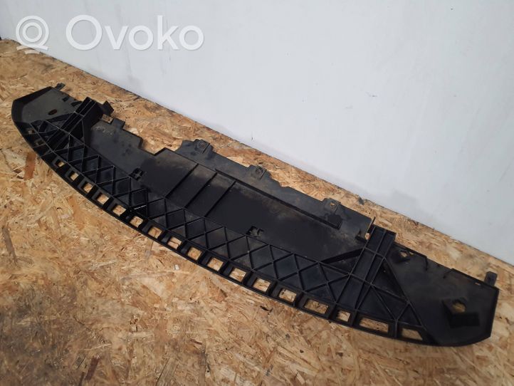 Renault Kangoo II Front bumper skid plate/under tray 8200501560