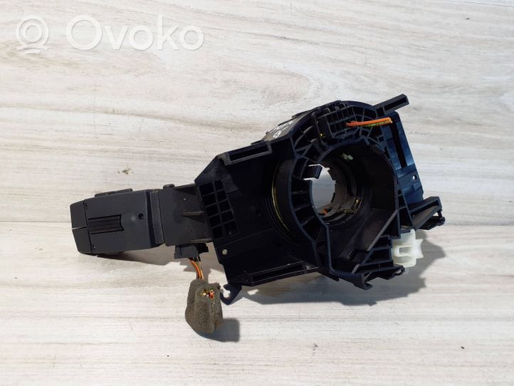 Renault Trafic II (X83) Lenkwinkelsensor Airbagschleifring Wickelfeder 8200070266