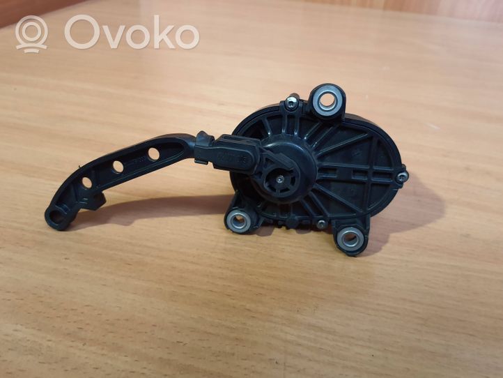 Infiniti Q50 Attuatore/motore della valvola del collettore di aspirazione A6511500094