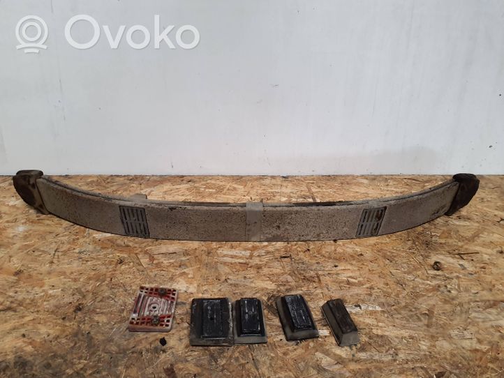 Volkswagen II LT Front leaf spring 