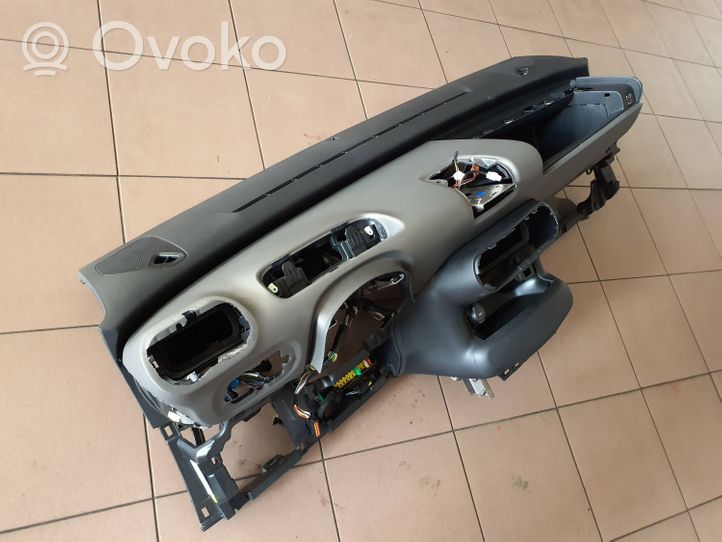 Citroen C4 Cactus Dashboard 98050014BV