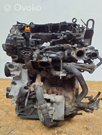 Renault Master III Engine M9T702