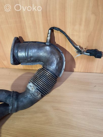 Audi A3 S3 8L Muffler/silencer 